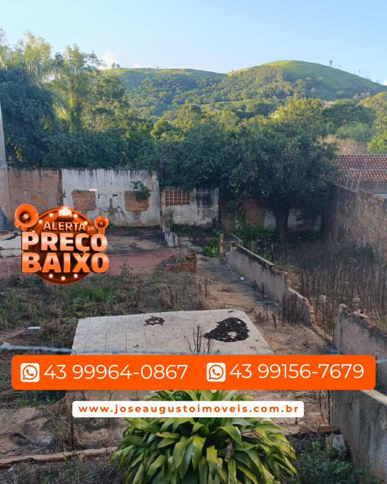 Terreno Novo Preço-03