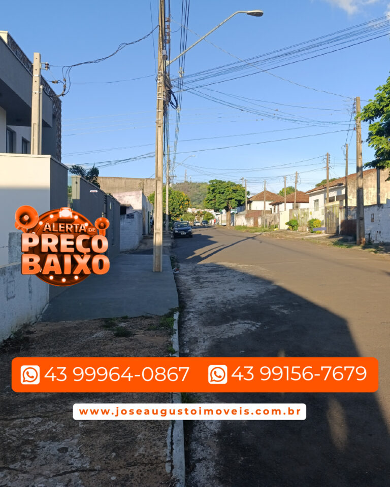 Terreno Novo Preço-04