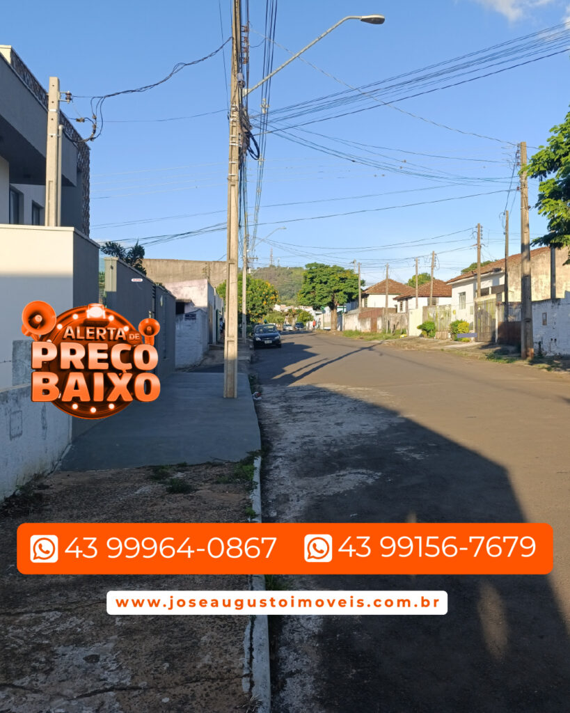 Terreno Novo Preço-04