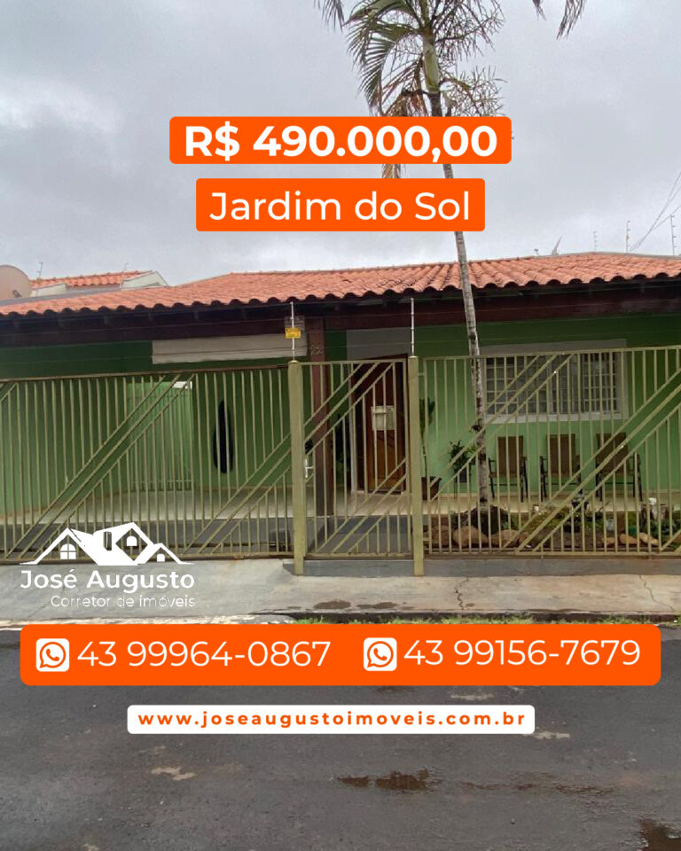 casa jardim do sol-001